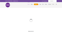 Desktop Screenshot of itamsoft.com