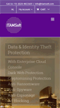 Mobile Screenshot of itamsoft.com